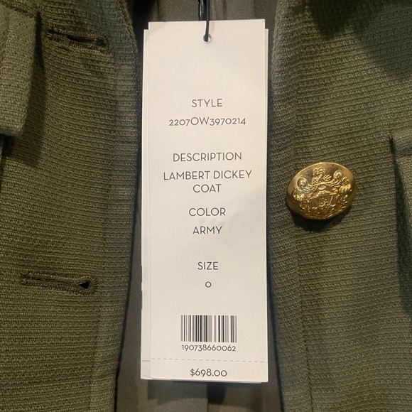 Veronica Beard - Picture 4 of 4